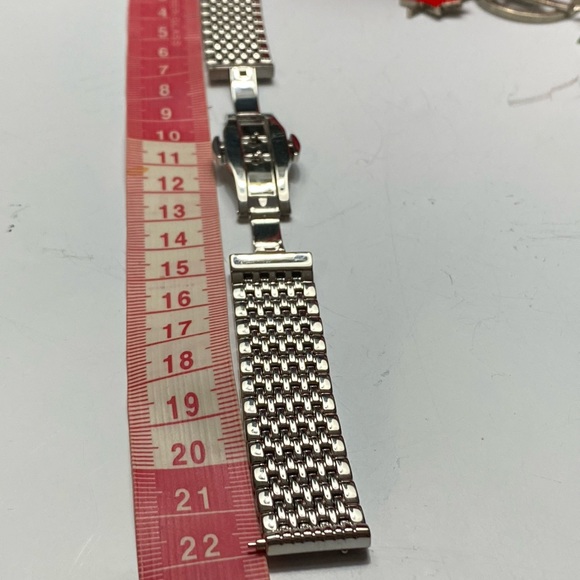 Rosefield replacement strap | nwot | stainless steel | - Picture 5 of 5